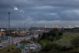 Video-recensione Sacro GRA