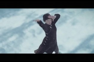 Video-recensione The Grandmaster