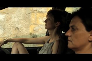 Video-recensione Via Castellana Bandiera