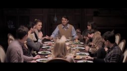 Video-recensione You're Next