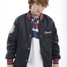 Back in the Game: Cooper Roth in una foto promozionale della serie