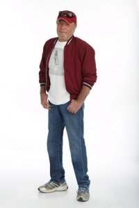 Back in the Game: James Caan in una foto promozionale della serie