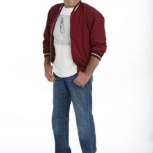 Back in the Game: James Caan in una foto promozionale della serie