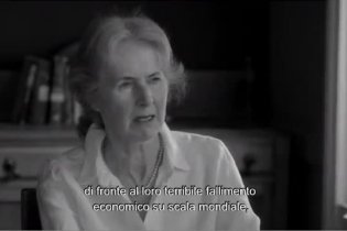 Clip 'Il fallimento del capitalismo' - The Spirit of '45