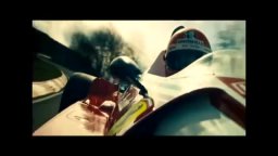 Clip 'Incidente Lauda' - Rush