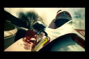 Clip 'Incidente Lauda' - Rush