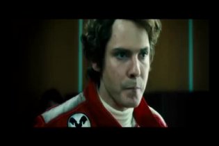 Clip 'Incontro pre-gara' - Rush