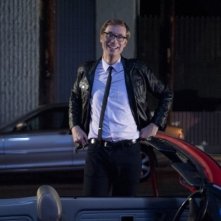 Hello Ladies Stephen Merchant Nella Serie Hbo 286123