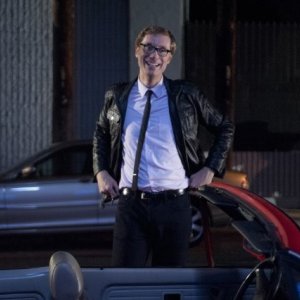 Hello Ladies: Stephen Merchant nella serie HBO