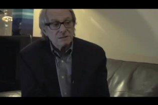 Intervista 'Ken Loach' - The Spirit of '45