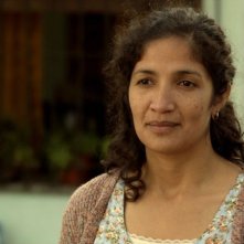 Las acacias: Hebe Duarte nei panni di Jacinta in una scena del film