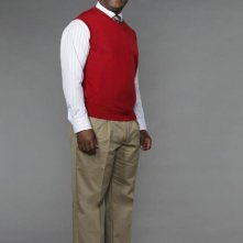 Lucky 7: Isiah Whitlock Jr. in una foto promozionale del cast della serie