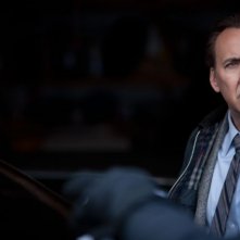 Nicolas Cage ne Il cacciatore di donne