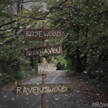 Ravenswood: una delle prime immagini promozionali della serie