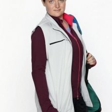 Super Fun Night: Lauren Ash in una foto promozionale della serie