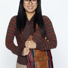 Super Fun Night: Liza Lapira in una foto promozionale della serie