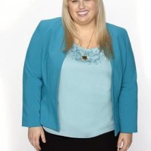 Super Fun Night: Rebel Wilson in una foto promozionale della serie