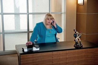 Super Fun Night: Rebel Wilson in una scena della serie