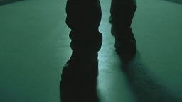 Teaser Trailer - Oldboy