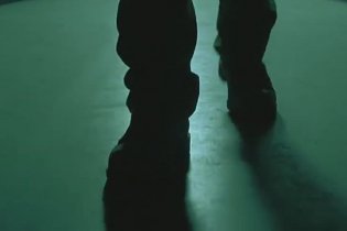 Teaser Trailer - Oldboy