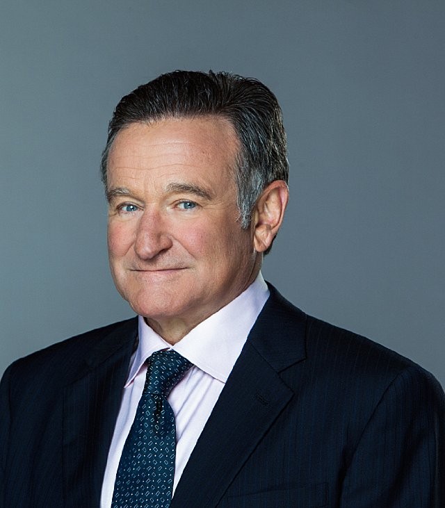 Robin Williams avrebbe compiuto 75 anni, il ricordo del figlio Zak: 'Una vita passata a sorridere'