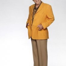 The Goldbergs: George Segal in una foto promozionale della serie