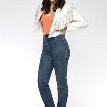 The Goldbergs: Hayley Orrantia in una foto promozionale della serie