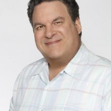The Goldbergs: Jeff Garlin in una foto promozionale della serie