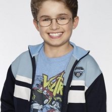 The Goldbergs: Sean Giambrone in una foto promozionale della serie