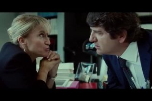 Trailer - Aspirante vedovo