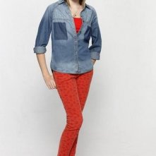 Trophy Wife: Gianna LePera in una foto promozionale della serie