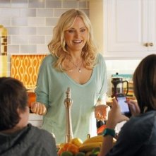 Trophy Wife: Malin Akerman in una scena della serie