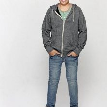 Trophy Wife: Ryan Lee in una foto promozionale della serie