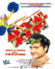 Animal House: nuova locandina italiana