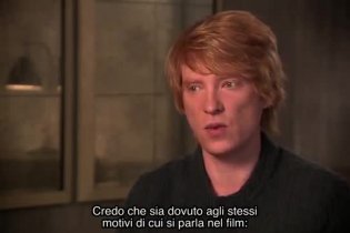 Featurette 'Un film molto personale' - Questione di tempo