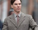 The Imitation Game e Fury: le prime immagini dal set