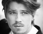 Garrett Hedlund in Unbroken di Angelina Jolie