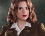 Marvel: una serie TV per l'Agente Carter?
