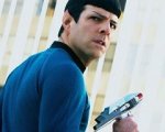 Into Darkness - Star Trek in tre edizioni homevideo dal 25 settembre