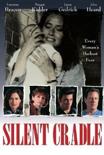 Silent Cradle: la locandina del film