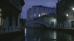 Trailer - Teorema Venezia