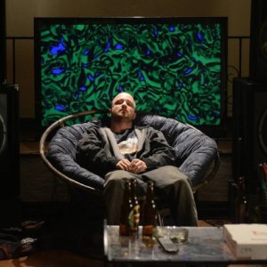 Breaking Bad: Aaron Paul nell'episodio Blood Money