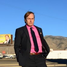 Breaking Bad: Bob Odenkirk nell'episodio To'hajiilee