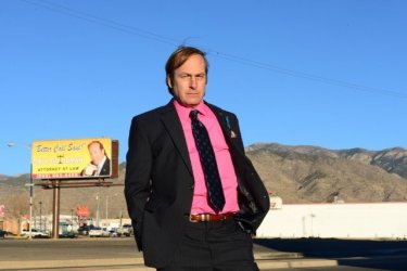 Breaking Bad: Bob Odenkirk nell'episodio To'hajiilee