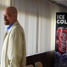 Breaking Bad: Bryan Cranston nell'episodio To'hajiilee