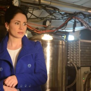 Breaking Bad: Laura Fraser nell'episodio Buried