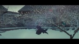 Clip 'La figlia del maestro' - The Grandmasters