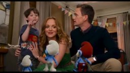 Clip 'Una missione di salvataggio!' - I Puffi 2