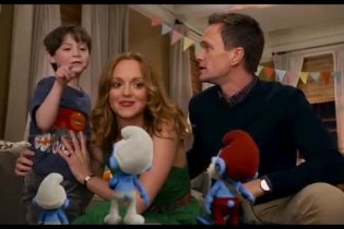 Clip 'Una missione di salvataggio!' - I Puffi 2