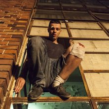 Fernando Tielve è il turista spagnolo Luis nel thriller Lose Your Head